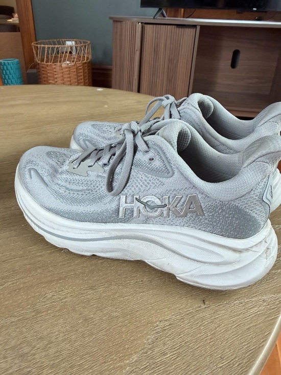 Hoka Shoes - Hoka Clifton 10 Running Shoes